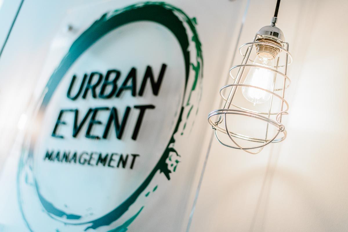 Urban Event Management Urban Building Sydney